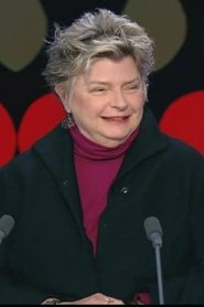 Patricia MacDonald portrait