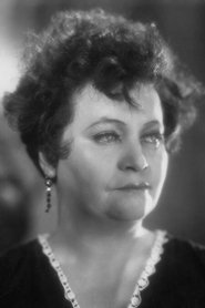 Ella Nollová portrait