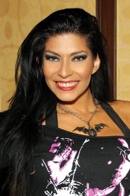 Shelly Martinez portrait