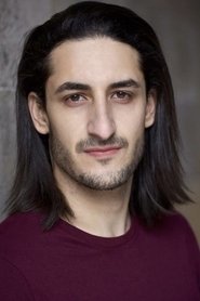 Ophir Raray portrait