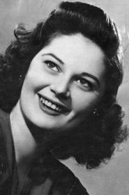 Szemere Vera portrait