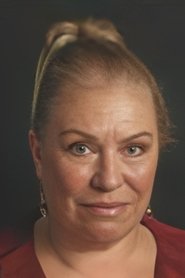 Gülümser Gülhan portrait