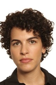 Melineh Kurdian portrait