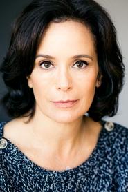 Jill Remez portrait