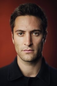 Arty Froushan portrait