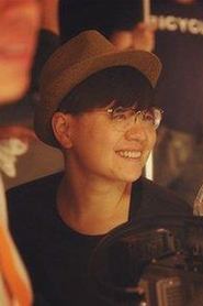 Peng Youlun portrait