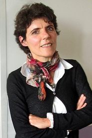Violaine Sautter portrait