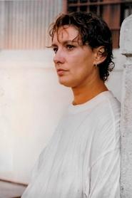 Fiorenza Marchegiani portrait
