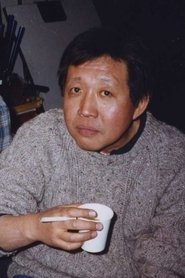 Toshiharu Ikeda portrait