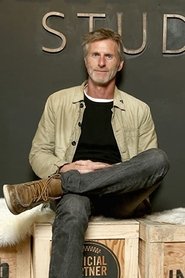 Andrew Heckler portrait