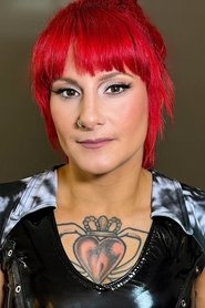 Jody Gyivicsan portrait
