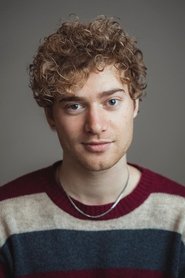 Jaron Rook portrait