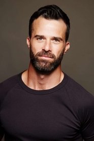 Charlie Clausen portrait