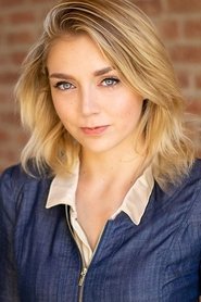 Lauren Faulkner portrait