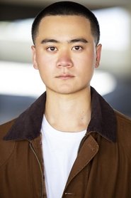 Michael Chen portrait