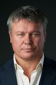 Oleg Taktarov portrait