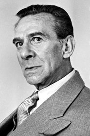Jean Yonnel portrait