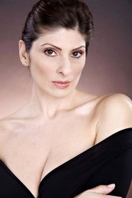 Patricia Skeriotis portrait