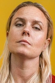 Mika Gustafson portrait