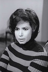 Essmat Mahmoud portrait