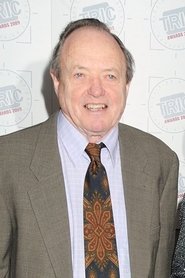 James Bolam portrait