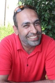 Ashot Abrahamyan portrait