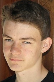 Brandon Maher portrait