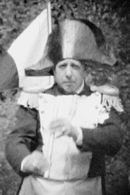Mihail Nahamkin portrait