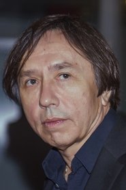 Renat Davletyarov portrait