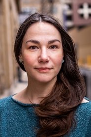 Sarah Gliko portrait
