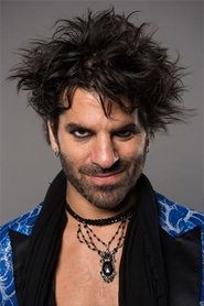 Christopher Scoville portrait