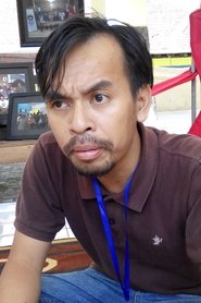 Bambang Kuntara Murti portrait