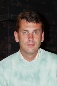 Aleš Zbořil portrait
