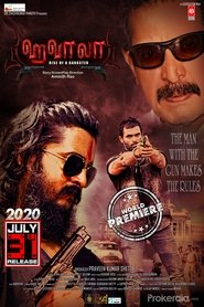 Movie Picture