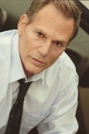 Robert Lipton portrait