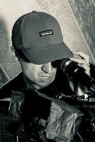 Faris Alrjoob portrait