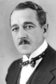 Crauford Kent portrait