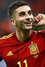 Ferran Torres portrait