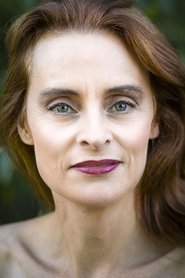 Helen Hopkins portrait
