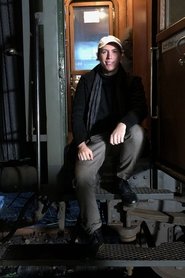 Felix Münz portrait