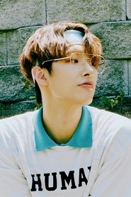 Song Min-gi portrait