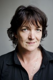 Malou Gorter portrait