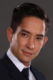 Louis Scott portrait