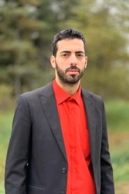 Marco Volturno portrait