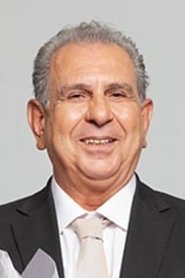 Kostas Kazakas portrait