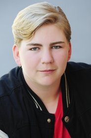 Connor Dean portrait