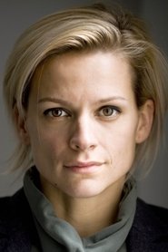 Veerle Baetens portrait