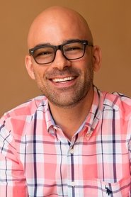 Doug Sweetland portrait