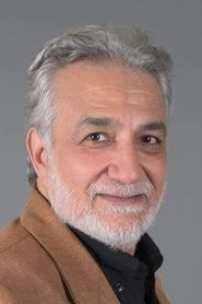 Mamdouh Saleh portrait