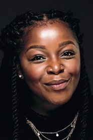 Lwazi Mthembu portrait
